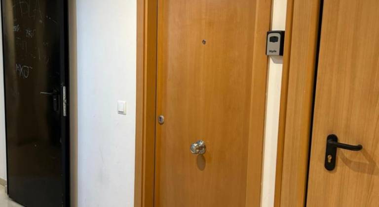 Rental apartment with 1 room for 4 persons — photo 3