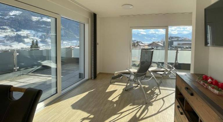 Vacation home with sauna — photo 3