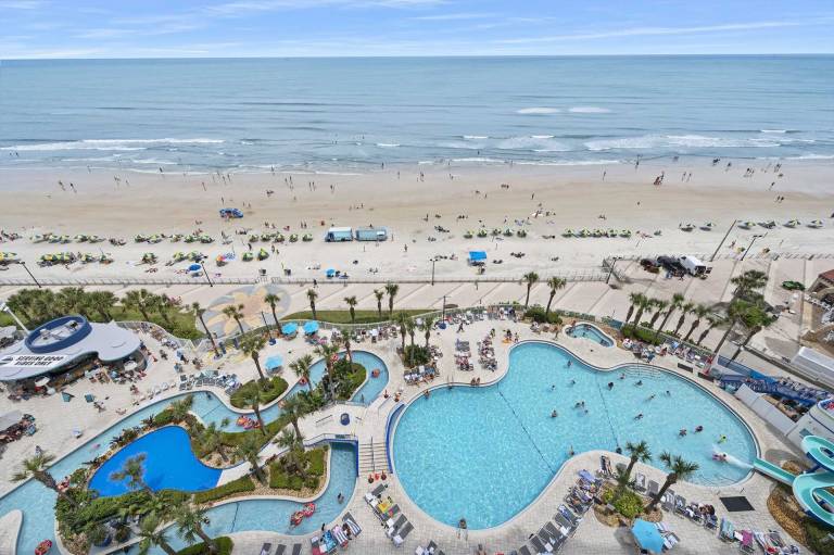Condo Daytona Beach