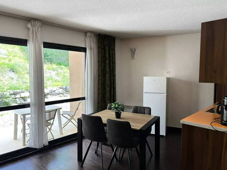 Appartement Jausiers