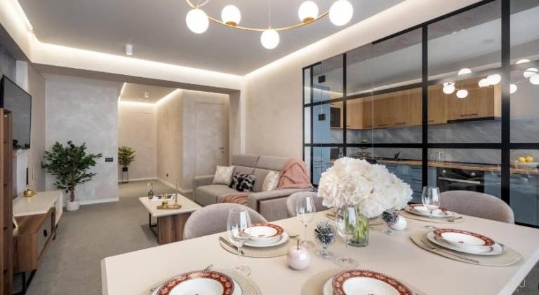 Wonderful rental apartment with terrace | Close to Romanian Athenaeum | Pets allowed — photo 5