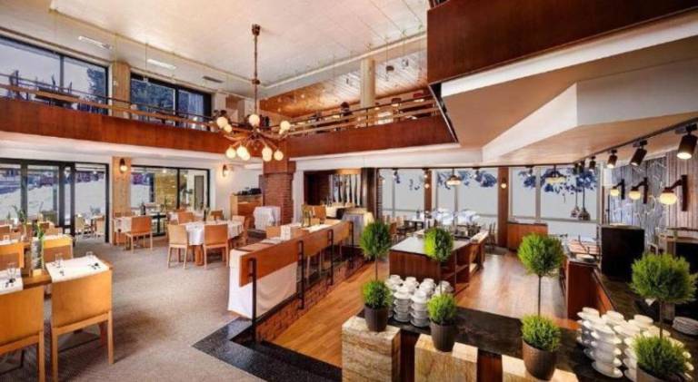 Hotel FIS — photo 3