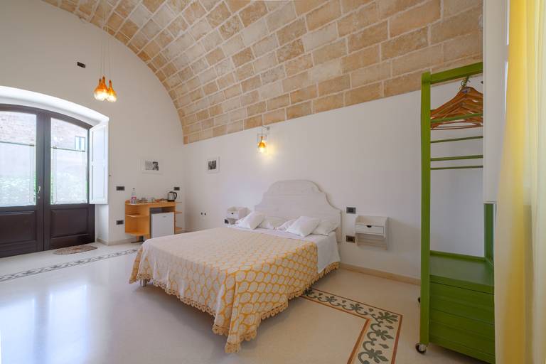 Private room Alessano