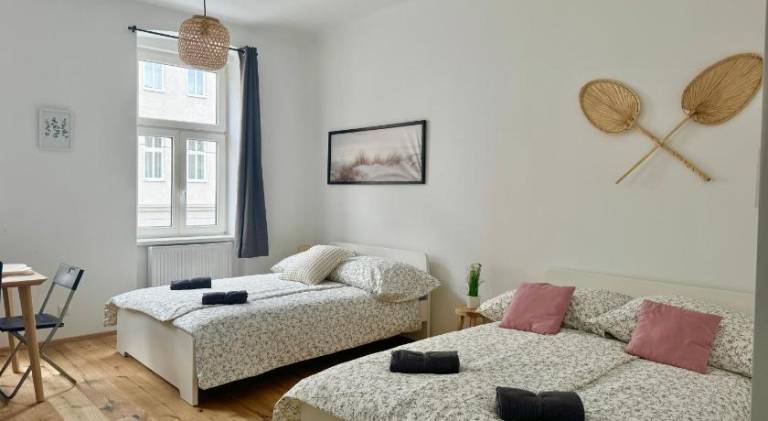 Charming apartment | Dogs allowed — photo 2