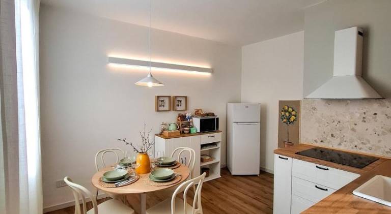 Holiday apartment | Near Catacombe dei Cappuccini | Pets are welcome — photo 4
