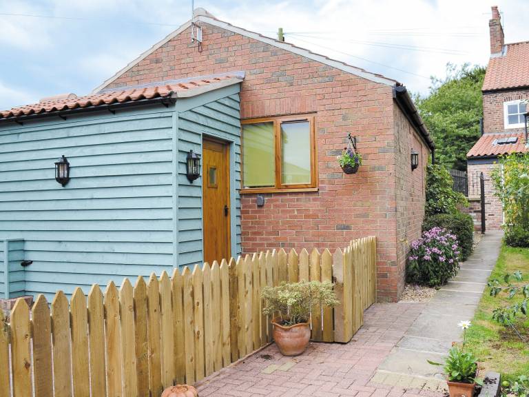 Cottage Bridlington