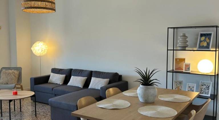 Rental apartment with 2 rooms for 4 persons — photo 4