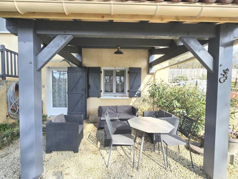 Appartement Audrix