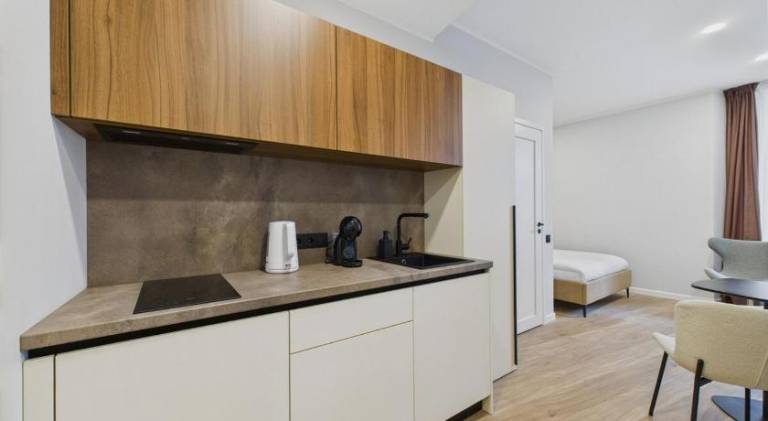 Holiday apartment | Next to Riga Cathedral — photo 3