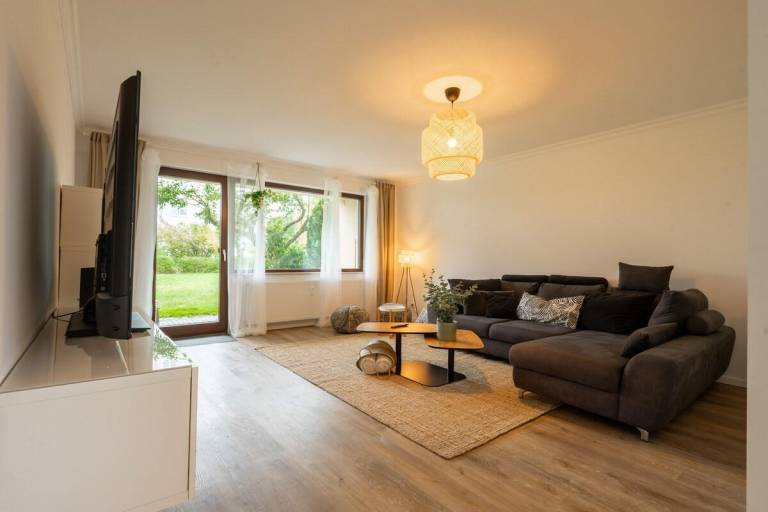 97 m&sup2; Ferienhaus