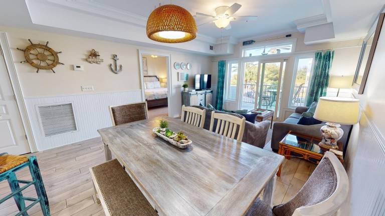 Condo Tybee Island