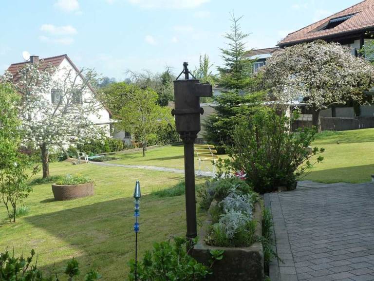 Landhaus Bad König