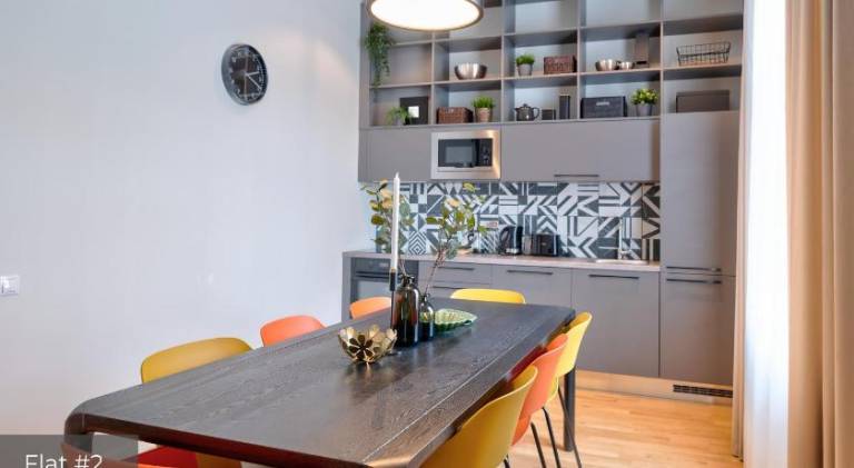 Apartment | Pet-friendly — photo 5