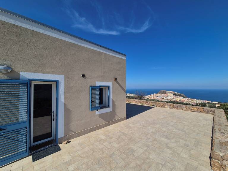 Maison de vacances Castelsardo