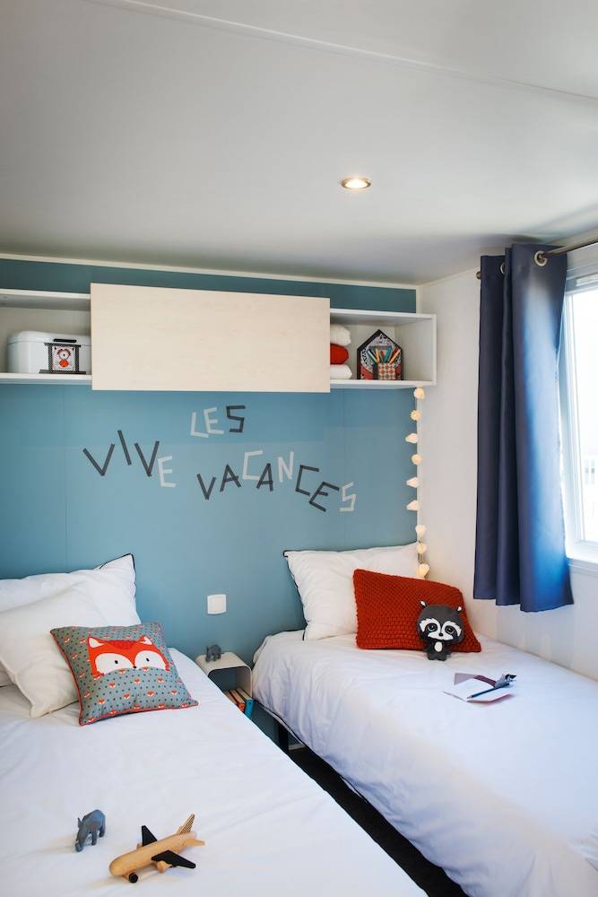 Camping Saint-Raphaël