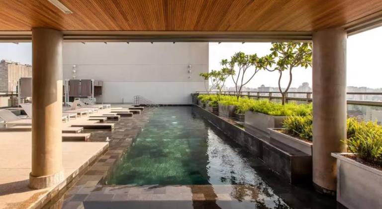 Lovely apartment with pool | Dogs allowed — photo 2