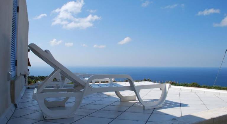 Vacation home with 1 room for 3 persons — photo 3