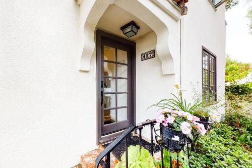 Usluženi apartman Santa Barbara