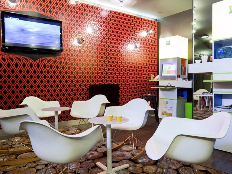Ibis Styles Paris Republique Hotel — photo 3