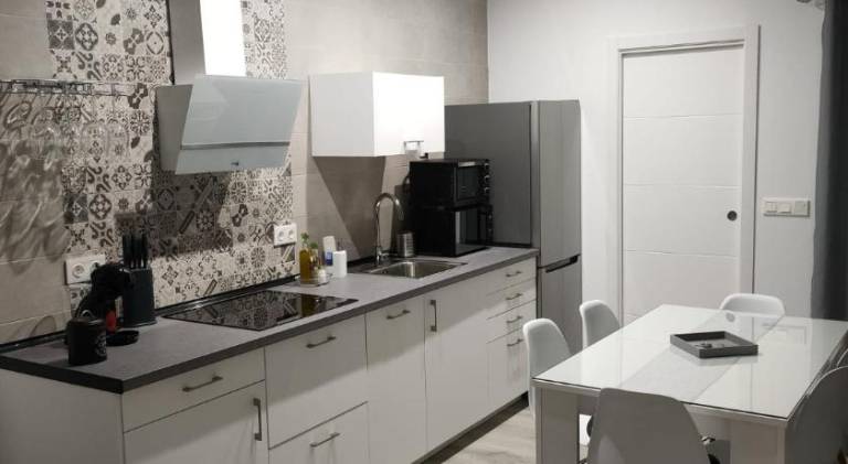 Vacation home | Next to Calahorra Tower — photo 5