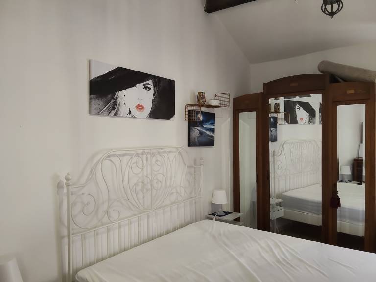 Ferienhaus in Potenza Picena f&uuml;r max. 6 Personen, 