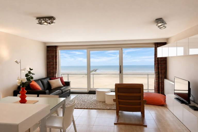 Ferienwohnung Middelkerke