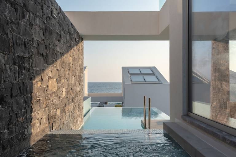 Villa Koutouloufari