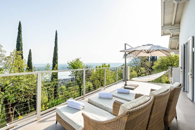 Villa "Artista" with Private Pool, Whirlpool & Wi-Fi — photo 3