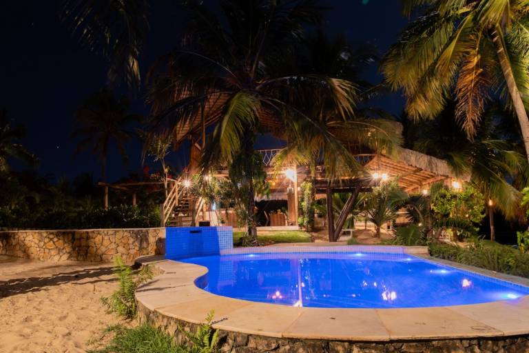 Lodge Icaraí