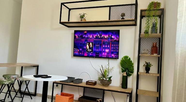 Rental apartment with 3 rooms for 8 persons — photo 3