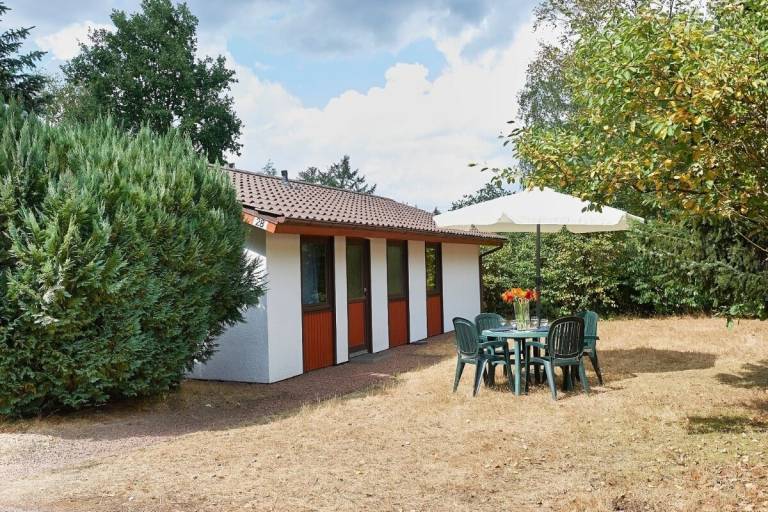 Chalet Uelsen