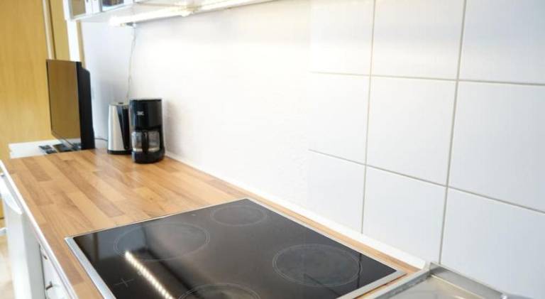 Rental apartment with 1 room for 4 persons — photo 4