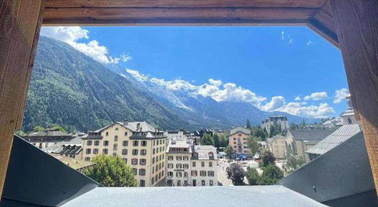 Hotel La Verticale — photo 3