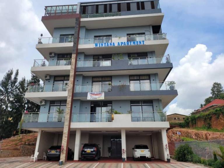 Apartment Rukiri II