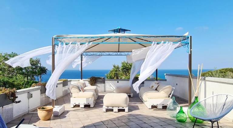 Wonderful vacation home with hot tub | Pets are welcome in Patu