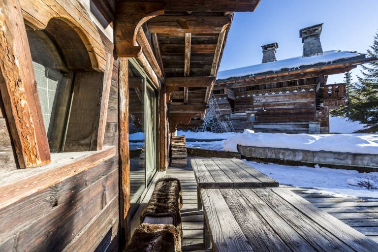 Villa Saint-Bon-Tarentaise