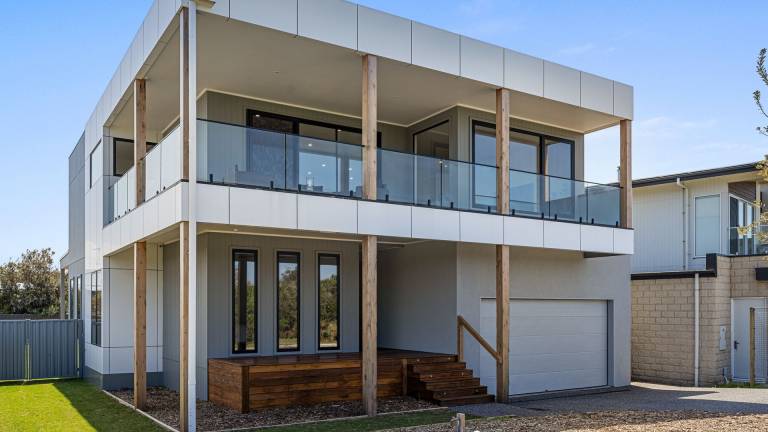 House Cape Paterson