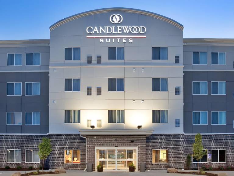 Candlewood Suites Grand Island By IHG in Grand Island, NE