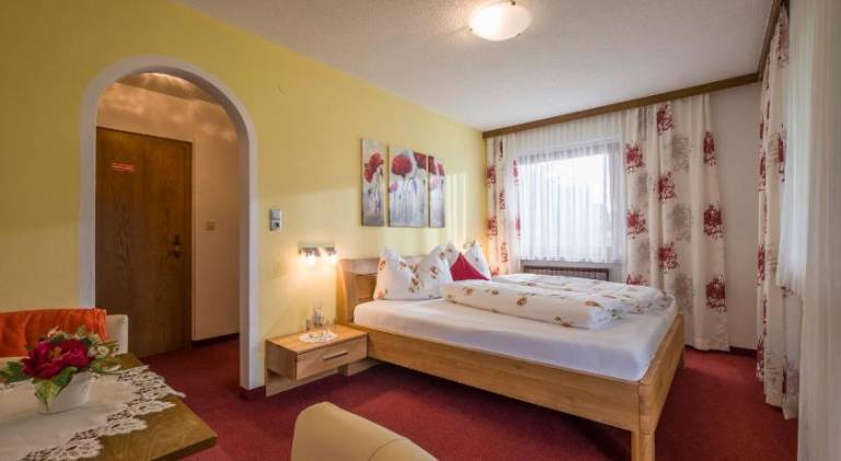 Bed & Breakfast Bruck am Ziller