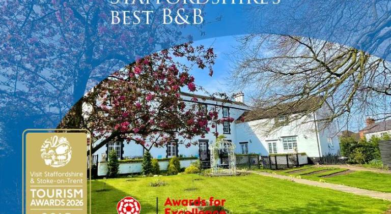 Eagle House Award Winning B&B and Apartment