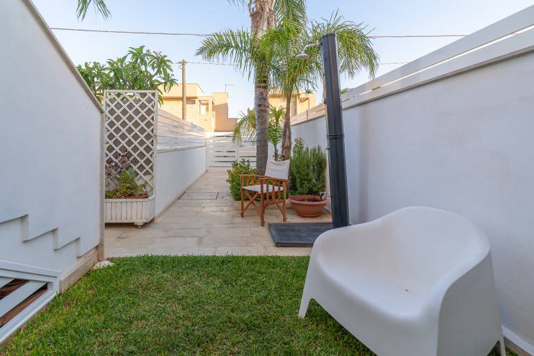 Apartment 'Falso Pepe Marzamemi' with Private Terrace and Air Conditioning — photo 2