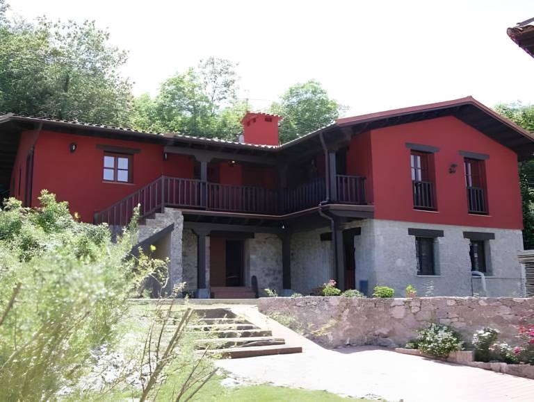 Apartamento Ribadesella