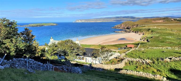House  Durness