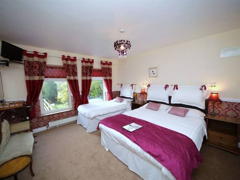 Bed and breakfast Kilkenny