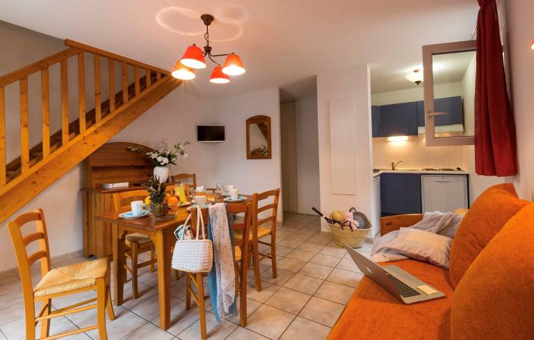 Appartement Vallon-Pont-d'Arc