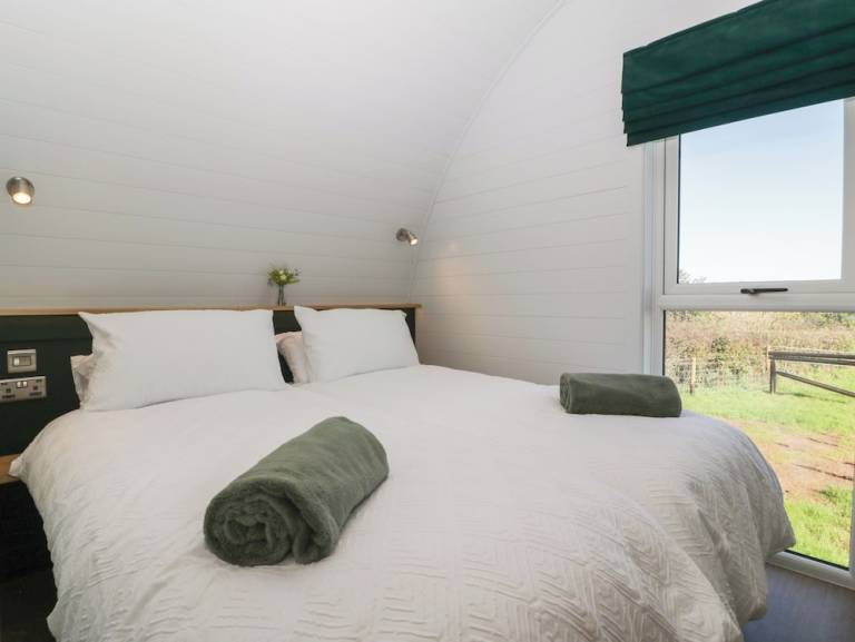 Cottage Hartpury
