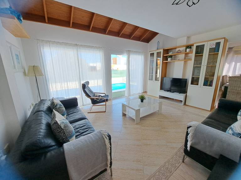 Villa Corralejo