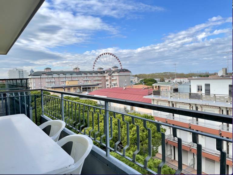 Rental apartment with patio | Next to the beach | Pets allowed — photo 2