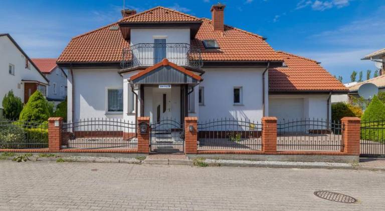 Beautiful house | Pets allowed in Kolobrzeg