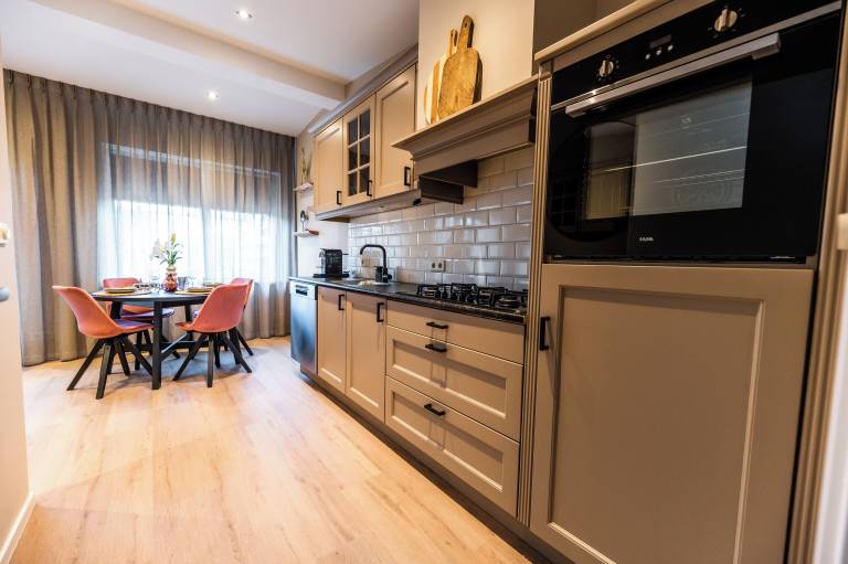 House  Oude-Tonge